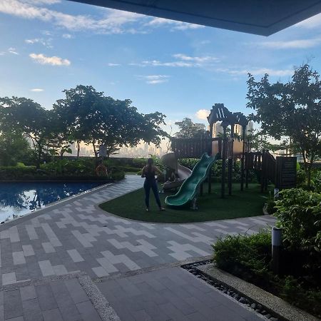 Smdc Air Residences Condo Unit Манила Екстериор снимка