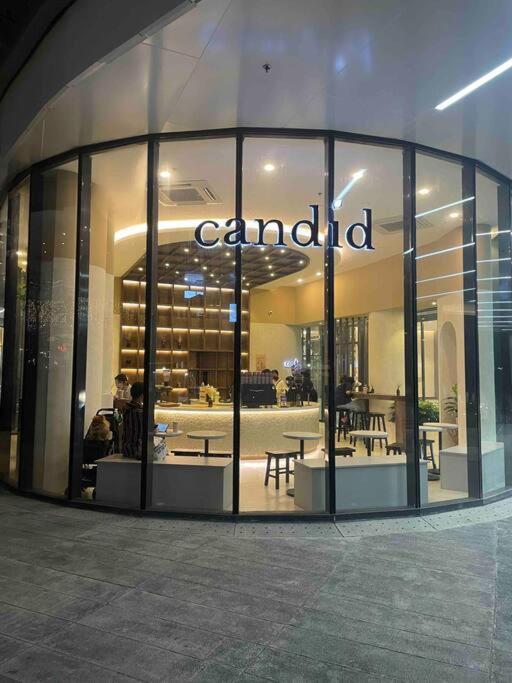 Smdc Air Residences Condo Unit Манила Екстериор снимка