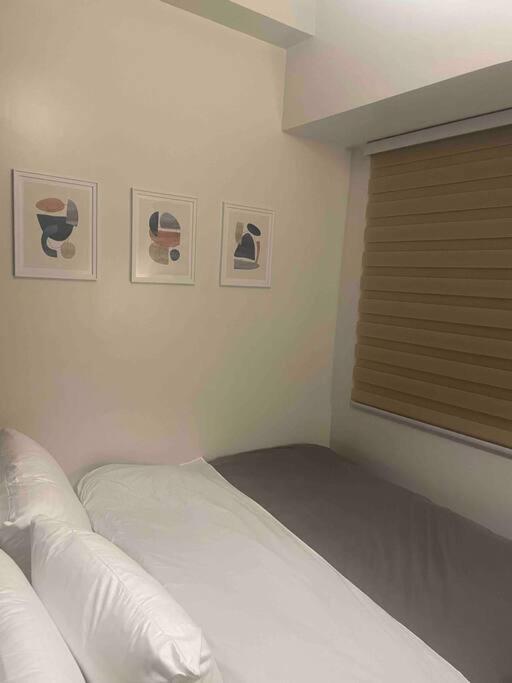 Smdc Air Residences Condo Unit Манила Екстериор снимка