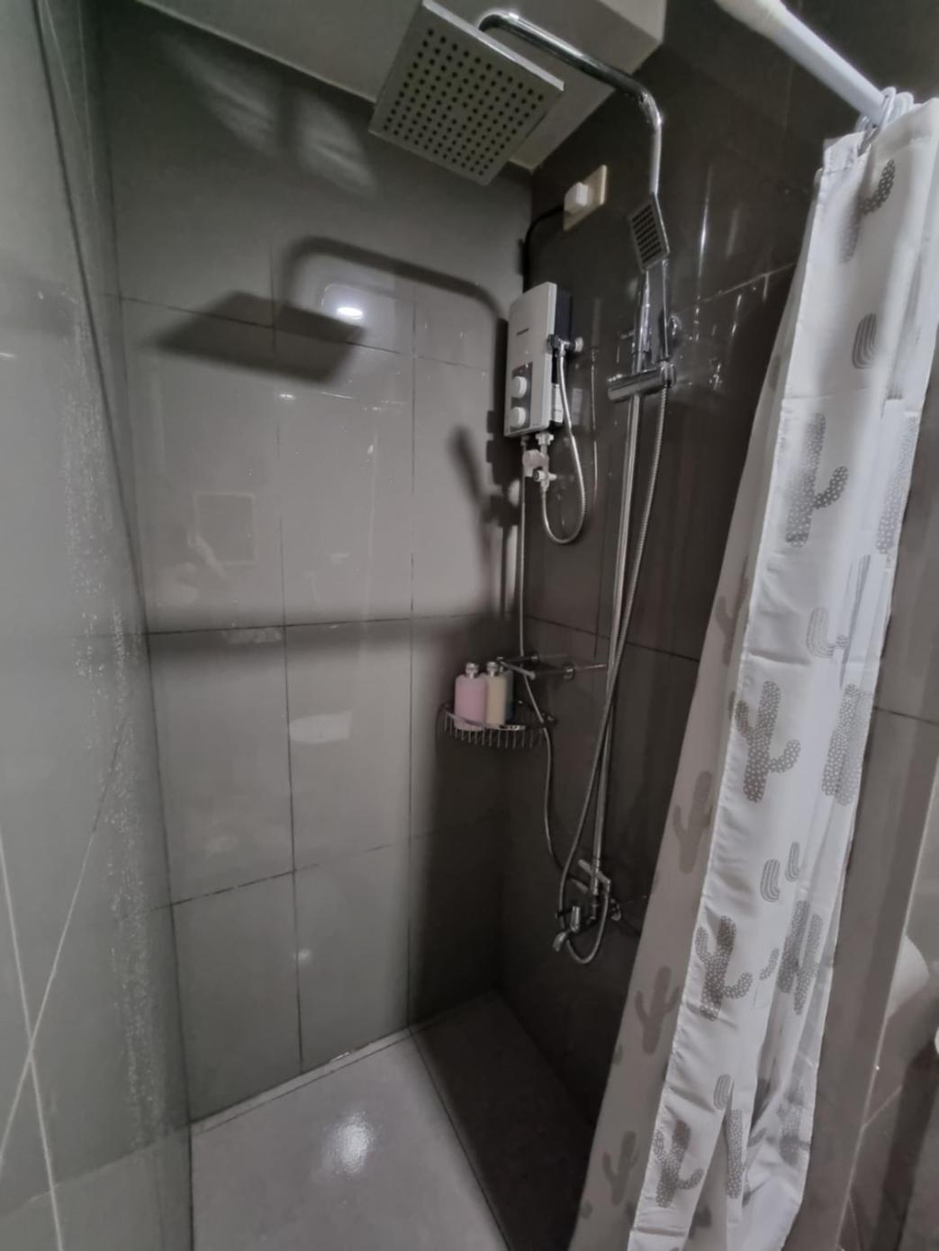Smdc Air Residences Condo Unit Манила Екстериор снимка